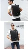 Laptop Rucksack, Business Arbeit Rucksäcke Herren, Reisen Produktbild-Vorschau 7