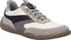 JOSEF SEIBEL Wallace 06 | Baskets pour Hommes | gris Voir les images du produit 1