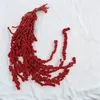 Stabilisiertes Amaranth Ball - Amaranth - Rot Produktbild-Vorschau 4