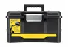 Stanley 1-70-316, Box na náradie, Plast, Čierna, 14,4 L, 20 Náhľad obrázku produktu 9