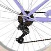 KEANO Poppy Laufrad Kinderfahrrad 20/24 Zoll mit Produktbild-Vorschau 13