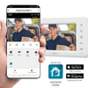 Verbundenes Videotelefon AvidsenHome - Elia Smart 2 - Produktbild-Vorschau 3