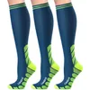 CAMBIVO Calze Compressione Graduata Donna Uomo 3 Paia, Anteprima dell’immagine prodotto 1