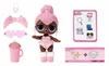 LOL Sunshine Makeover Doll, sort.i.Dpy Produktbild-Vorschau 11