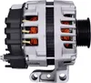 HELLA 8EL 015 637-331 Lichtmaschine Generator LiMa 150A 12V Produktbild-Vorschau 4