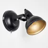 Arazane »Arazane« verstellbare Wandlampe aus Metall in Produktbild-Vorschau 5