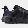 Schwarze Trailrunning-Schuhe "Saentis TR Low GTX" von Mammut; mit griffiger Sohle und atmungsaktivem Obermaterial. Podgląd zdjęcia produktu