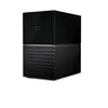 Western Digital My Book Duo 28TB Festplatten Schwarz Produktbild-Vorschau 7