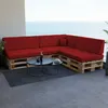 POKAR Cuscini per pallet Cuscini per pallet con Anteprima dell’immagine prodotto 3