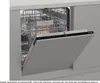 Gorenje GV642C65 Geschirrspüler, vollintegrierbar Produktbild-Vorschau 19