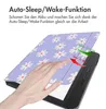 imoshion Design Slim Hard Case Sleepcover mit Stand Tolino Produktbild-Vorschau 3