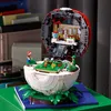 LEGO Pokémon 72154 : Poké Ball avec scènes de dresseur Voir les images du produit 16