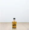 Gold of Mauritius The Classic Dark Rum 40% Vol. 0,05l Produktbild-Vorschau 2