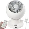 Greenmigo Standventilator mit DC-Motor,Leise Produktbild-Vorschau 1