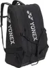 Yonex Backpack Racketbag 12R Gearlogic Schwarz Produktbild-Vorschau 1