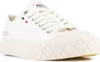 Palladium Palla Ace  Veterschoenen Laag - Wit - Maat 39 Voir les images du produit 23