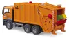 Br-Man Tgs popelářský vůz 03760 Náhled obrázku produktu 5