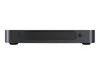 Intel Next Unit of Computing 11 Pro Kit NUC11TNKi70Z Produktbild-Vorschau 10