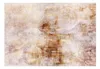 Vlies Fototapete Abstrakt Blumen 450x315 cm Tapeten Produktbild-Vorschau 1