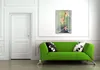 Wallario Wandbild aus Acryl, 60 x 90 cm, freischwebende Produktbild-Vorschau 2