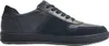 LLoyd Herren Low Sneaker BOSCO Schwarz Ledermix Größe: 44 Produktbild-Vorschau 10