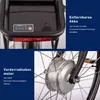 Saxonette Tiefeinsteiger E-Bike, Advanced Plus Produktbild-Vorschau 3