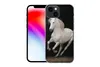 MuchoWow® Handyhülle Schutzhülle Hülle für iPhone 13 mini Produktbild-Vorschau 2