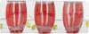 Drinkglazen, 350 ml, glas, 10 cm, transparant, set van 6 Productafbeelding-voorbeeld 9