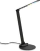 LED Schreibtischlampe Bürolampe schwenkbar Touch CCT Produktbild-Vorschau 1