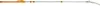 A long pole saw with an orange handle and a silver blade is shown against a white background. Produktbild-Vorschau