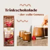 HEARTS Trinkschokolade 20 x 1kg - Kakaopulver Vorteilspack Produktbild-Vorschau 2