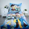 Housse de couette Toy Story  140 x 200 cm (70 x 90 cm) Voir les images du produit 2