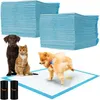 PURLOV 21602 Trainings-Saugkissen 60x90cm 50 Stück + 30 Produktbild-Vorschau 12