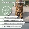 REAVET 4in1 Complete für Katzen - Tägliche Ergänzung für Produktbild-Vorschau 2