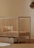 2in1 Babybett mit Matratze und Schublade 120x60cm,3 Produktbild-Vorschau 5