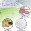 4 x 3M Extra Dick Polyethylen Folie Transparent Produktbild-Vorschau 3