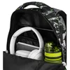 Zaino Jerry Let's Go CoolPack Youth - Un compagno elegante Anteprima dell’immagine prodotto 2