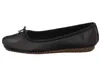 Clarks Schuhe Damen Halbschuhe Ballerinas Freckle Ice Produktbild-Vorschau 49