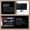 Samsung Smart Monitor M7 43" M70D UHD Produktbild-Vorschau 18