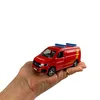VW T6 Feuerwehr mit technischem Anhänger 520321 88942 Produktbild-Vorschau 9