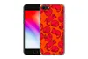 MuchoWow® Handyhülle Schutzhülle Hülle für iPhone SE 2022 Produktbild-Vorschau 2