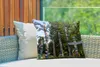 MuchoWow® Outdoor Kissen - Totempfähle eines Indianers - Produktbild-Vorschau 3