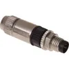 HARTING M8 Sensorsteckverbinder gerade Stift Produktbild-Vorschau 2