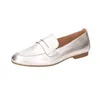 Gabor Slipper & Mokassin 5.213.62, Glattleder, Gold, Damen Produktbild-Vorschau 12