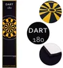 Dart Darts Teppich Dartteppich Dartmatte Steeldart Produktbild-Vorschau 1