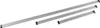 ChiliTec 21298 LED Unterbauleuchte "CT-FL30" 30cm 278lm, 3 Produktbild-Vorschau 5
