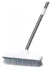 Verk 27075 Brosse à récurer les sols 2en1 blanc Voir les images du produit 1