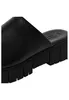 Tamaris sandali da donna 1-27252-42 nero Anteprima dell’immagine prodotto 3