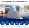 POLCOVER Abdeckplane für Wohnwagen - Geeignet für Niewiadów Produktbild-Vorschau 3