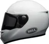 Kask Bell SRT Modular Solid, biały, S (55/56) Podgląd zdjęcia produktu 3